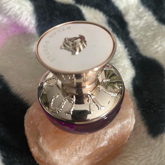 Versace Accessories - Versace Dylan Purple